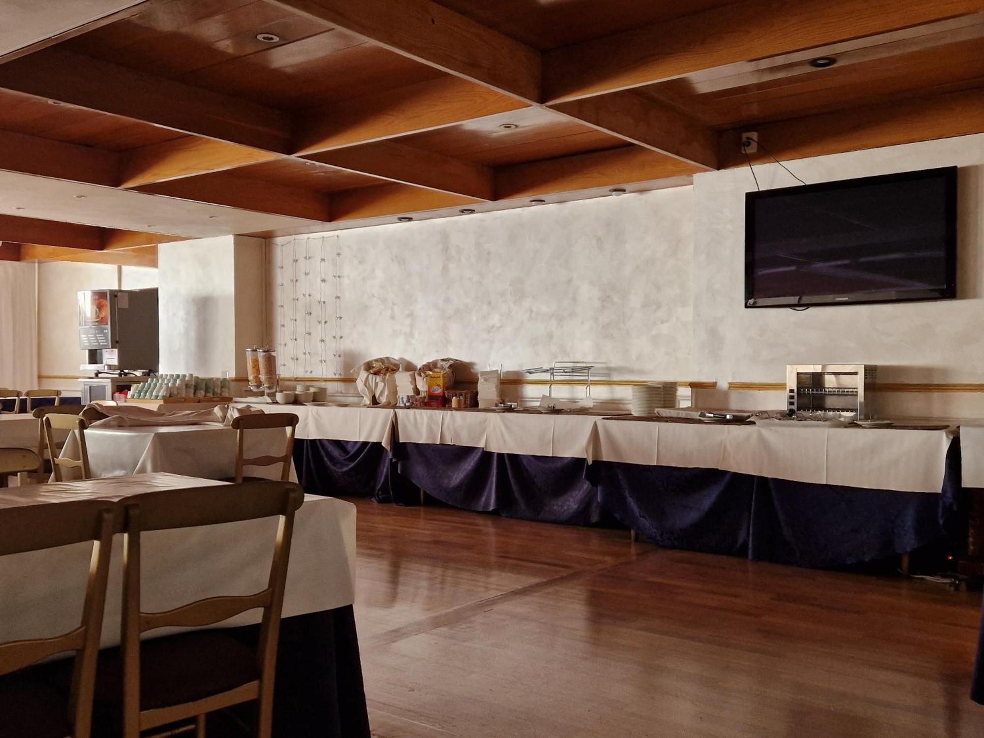 Green Oasis โรม ภายนอก รูปภาพ